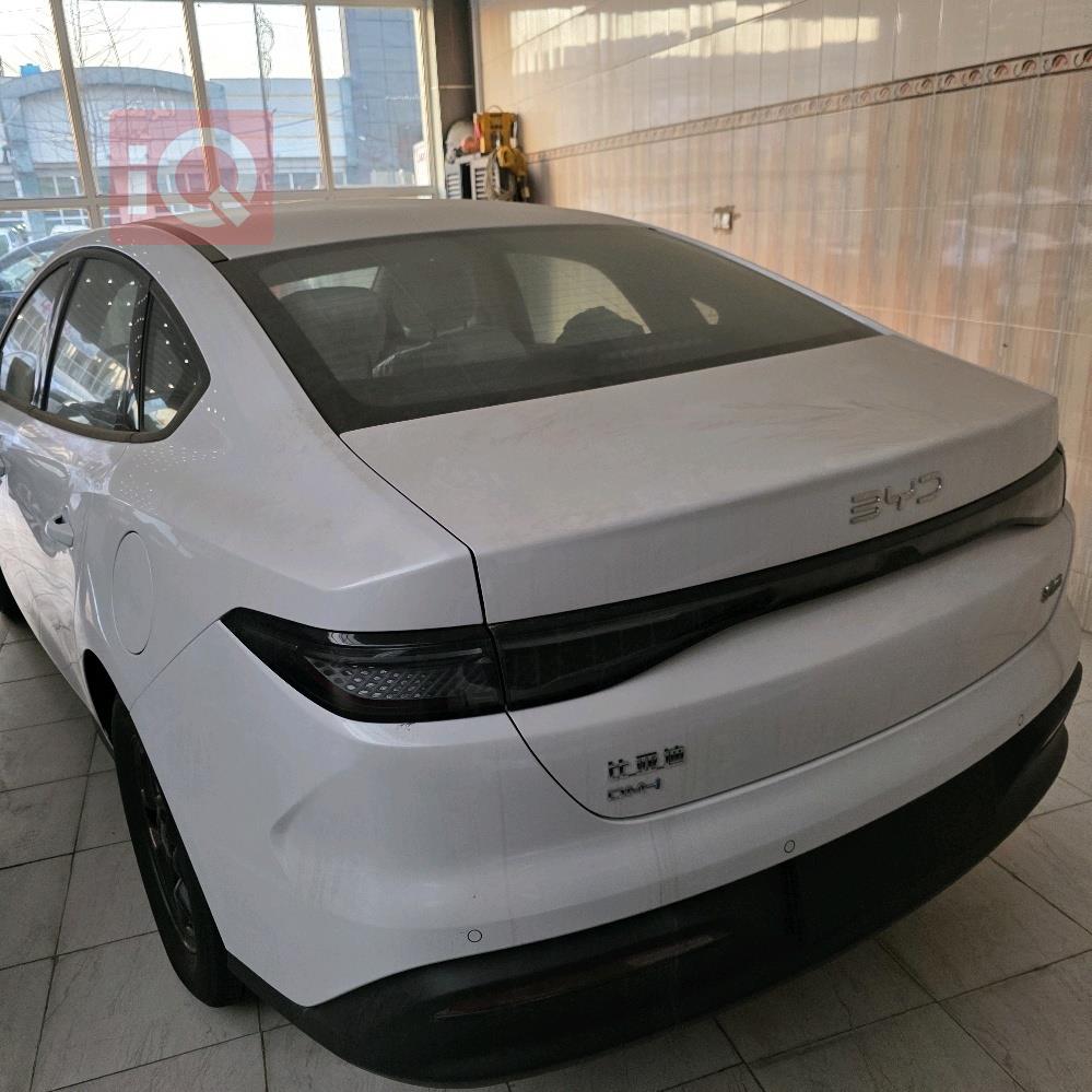 بي واي دي سيل 05 DM-i